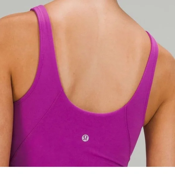 lululemon athletica tops Lululemon Align tank tops - Picture 9 of 9